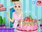 Logħba Ice queen royal baker onlajn