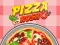 Logħba Pizza Rush onlajn