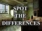 Logħba The Kitchen Spot The Differences onlajn