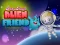 Logħba Baby Hazel Alien Friend onlajn