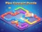 Logħba Pipe Connect Puzzle onlajn