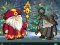 Logħba Wizard Santa Jump onlajn