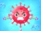 Logħba Virus Hit onlajn