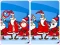 Logħba Christmas Photo Differences-2 onlajn