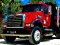 Logħba American Trucks Jigsaw onlajn