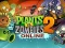 Logħba Plants vs Zombies Online 2 onlajn