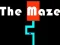 Logħba The Maze onlajn