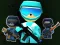 Logħba Idle Hero: Counter Terrorist onlajn