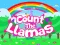 Logħba Flossy and Jim Count the Llamas onlajn