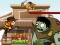 Logħba Cowboy vs Zombies onlajn