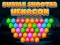 Logħba Bubble Shooter Hexagon onlajn