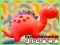 Logħba Cute Dinosaur Jigsaw onlajn