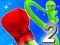 Logħba Rocket Punch 2 Online onlajn