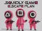 Logħba Squidly Game Escape Plan onlajn