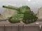 Logħba Tank Jigsaw onlajn