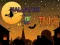 Logħba Halloween Truck onlajn