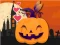 Logħba Love Balls Halloween onlajn