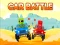 Logħba Car Battle onlajn