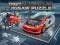 Logħba Digital Vehicles Jigsaw Puzzle onlajn