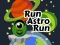 Logħba Run Astro Run onlajn