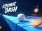 Logħba Cosmic Dash onlajn