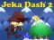 Logħba Jeka Dash 2 onlajn