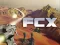 Logħba Fractal Combat X onlajn