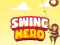 Logħba Swing Hero onlajn