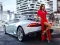 Logħba Girls and Cars Puzzle 2 onlajn