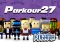 Logħba KOGAMA: Parkour27 onlajn