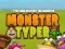 Logħba Monster Typer onlajn