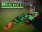 Logħba Cricket Batter Challenge onlajn