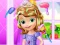 Logħba Little Princess Hair Treatments onlajn