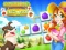Logħba Happy Farm Tiles Match onlajn
