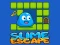 Logħba Slime Escape onlajn