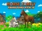 Logħba Horse Family Animal Simulator 3D onlajn