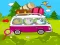 Logħba Kids Camping onlajn