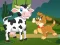 Logħba Domestic Animals Memory onlajn