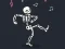 Logħba Army of Skeletons Jigsaw onlajn