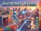 Logħba Ricochet Arena onlajn