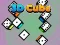 Logħba 3D cube onlajn
