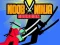 Logħba Noob Ninja Guardian onlajn