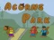 Logħba Acorns Park onlajn