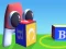 Logħba Alphabet: Room Maze 3D onlajn