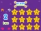 Logħba Stars Numbers onlajn