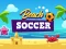Logħba Beach Soccer onlajn