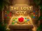 Logħba The Lost City Match 3 onlajn