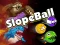 Logħba Slope Ball onlajn