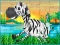 Logħba Happy Animals Jigsaw onlajn