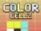 Logħba Color Cellz onlajn